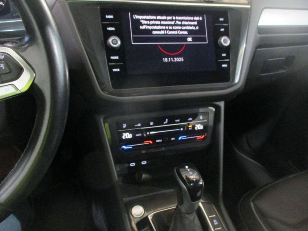 Volkswagen Tiguan Allspace 2023