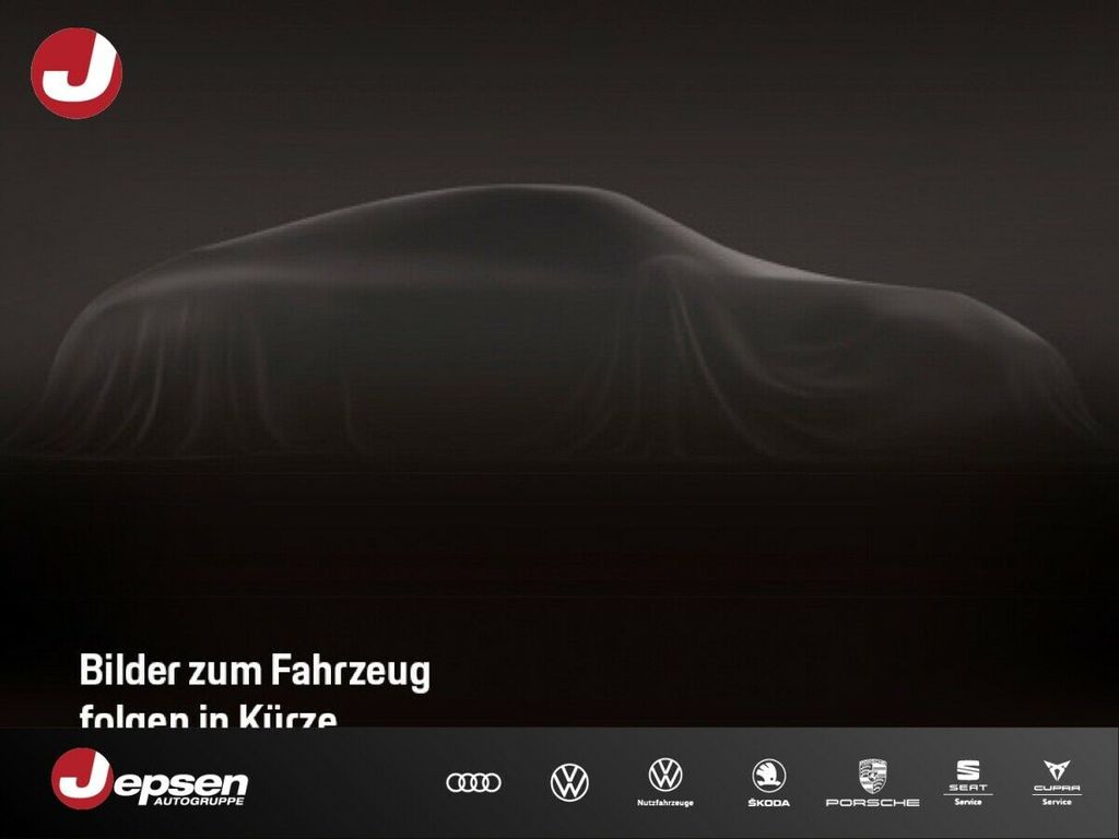 Porsche Panamera 2020