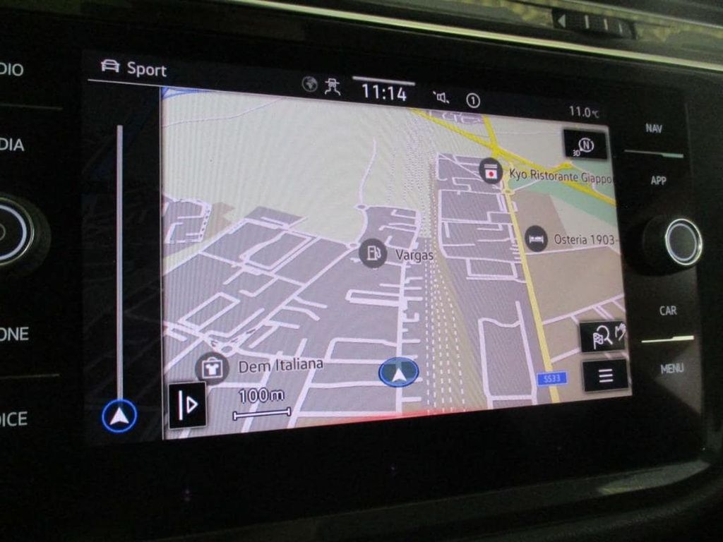 Volkswagen Tiguan Allspace 2023