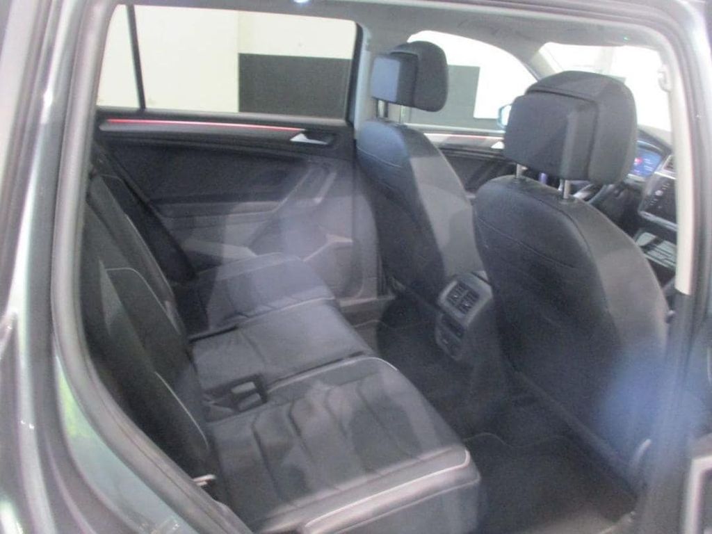 Volkswagen Tiguan Allspace 2023