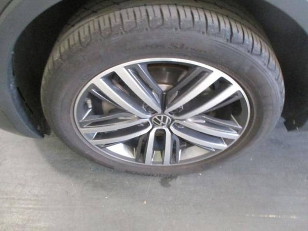 Volkswagen Tiguan Allspace 2023