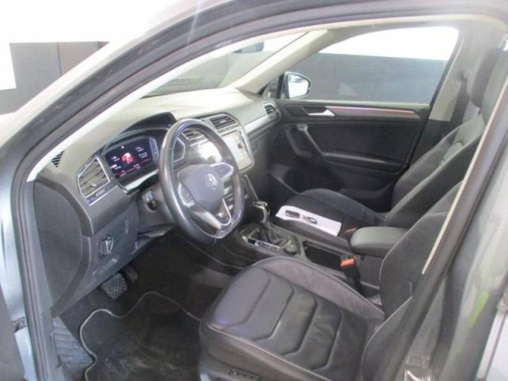 Volkswagen Tiguan Allspace 2023