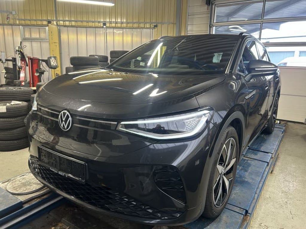 Volkswagen ID.4 2021