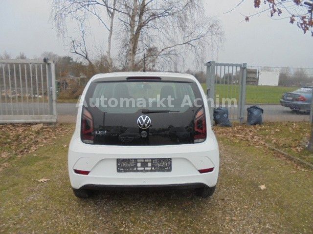 Volkswagen up! 2021