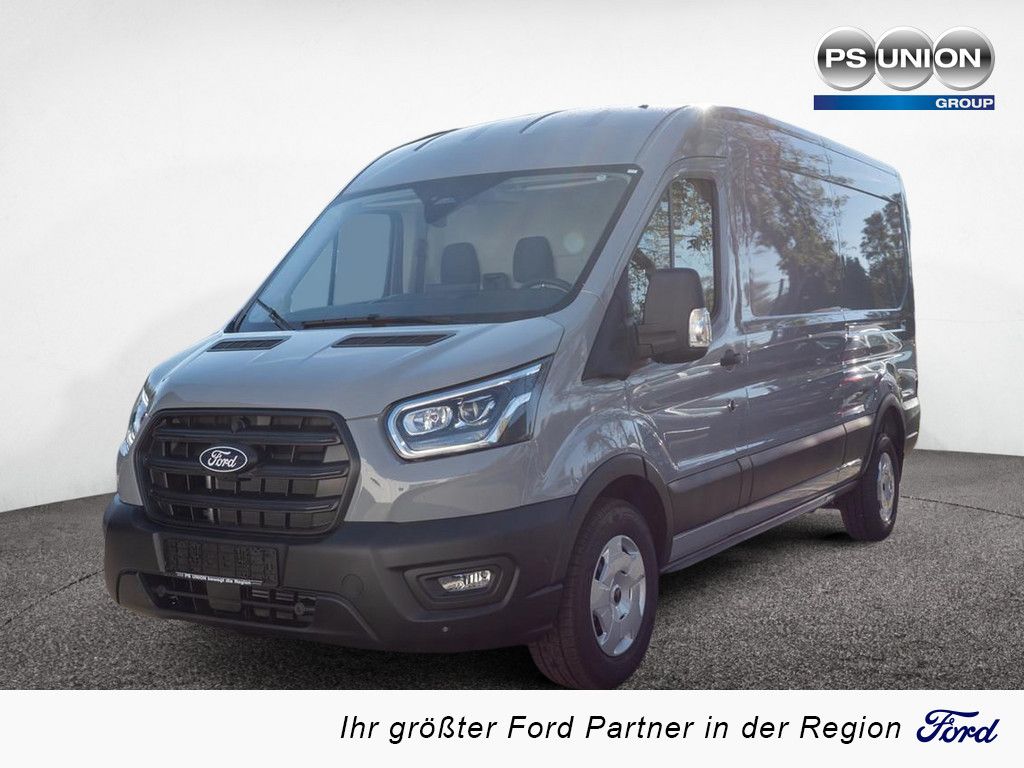 Ford Transit 2025