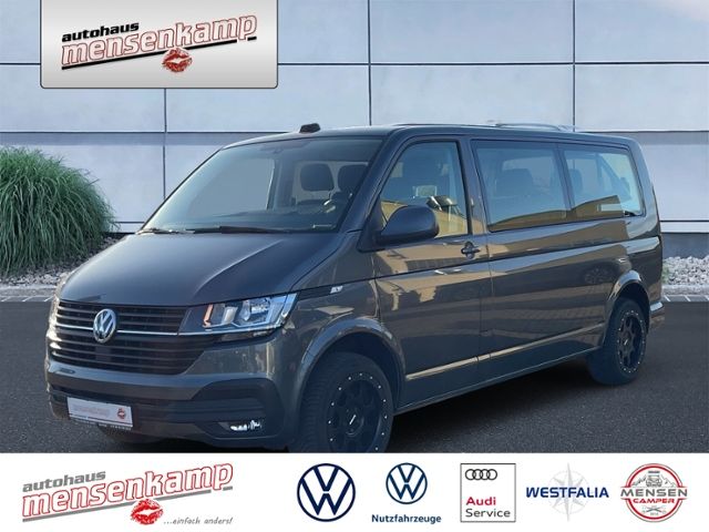 Volkswagen T6 Kombi 2023
