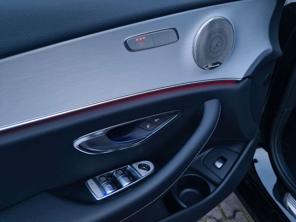 Mercedes-Benz E 200 2023