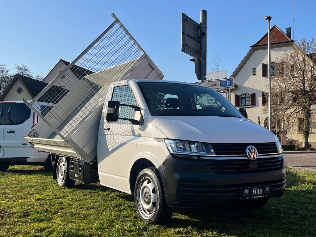 Volkswagen T6 Transporter 2021