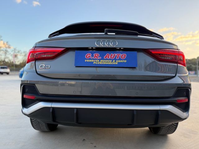 Audi Q3 2020