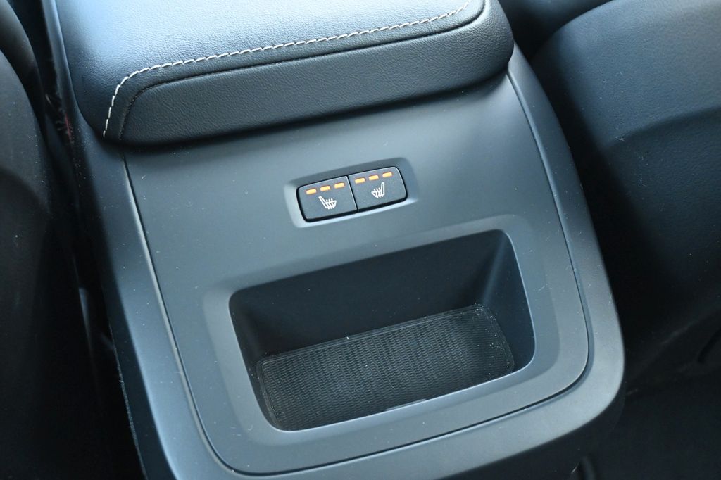 Volvo XC60 2022