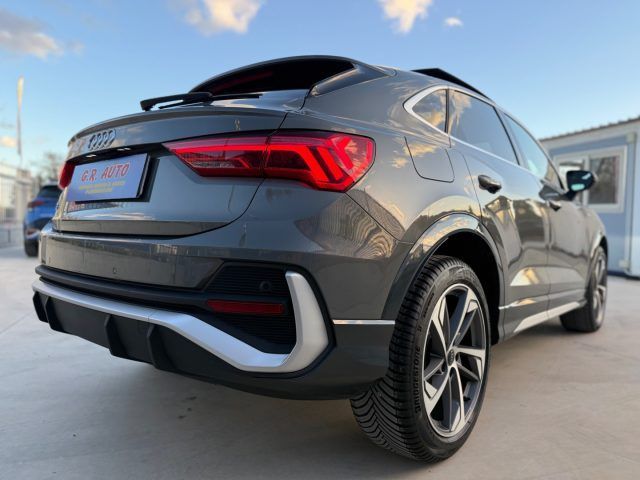 Audi Q3 2020