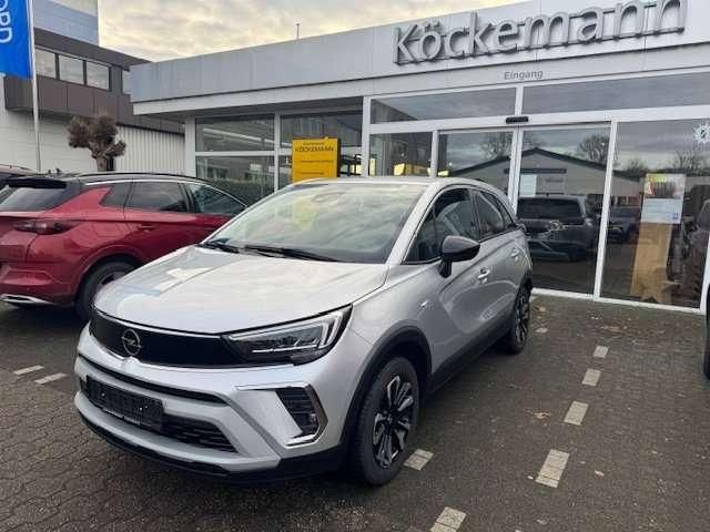 Opel Crossland (X) 2024