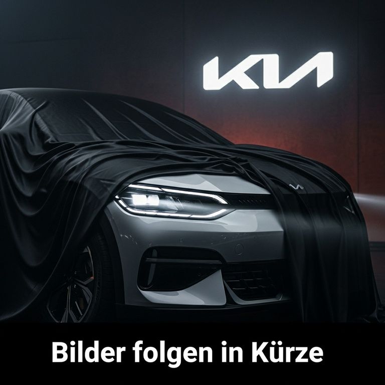 Kia EV6 2022