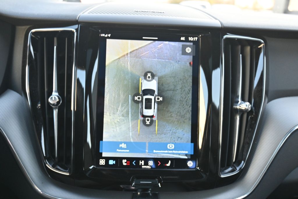 Volvo XC60 2022
