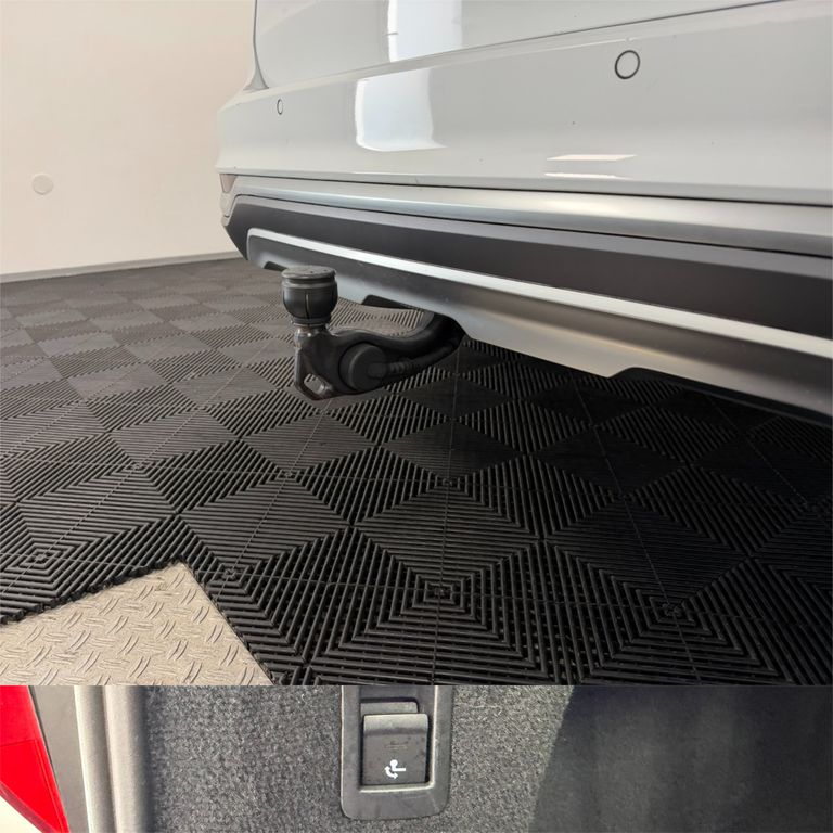 Audi A6 Allroad 2022