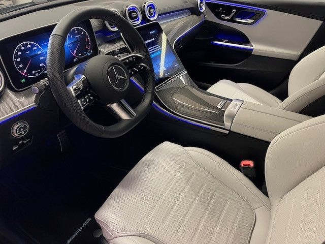 Mercedes-Benz C 300 2025