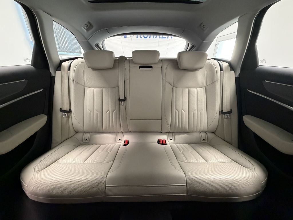 Audi A6 Allroad 2022