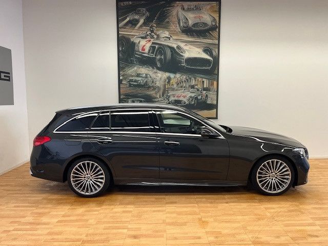 Mercedes-Benz C 300 2025