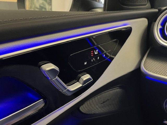 Mercedes-Benz C 300 2025