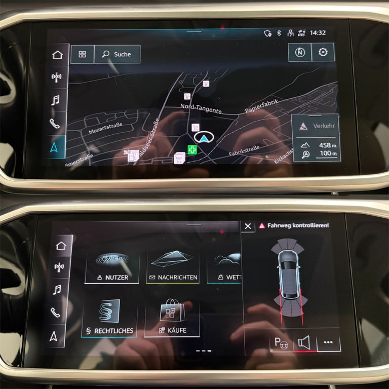 Audi A6 Allroad 2022