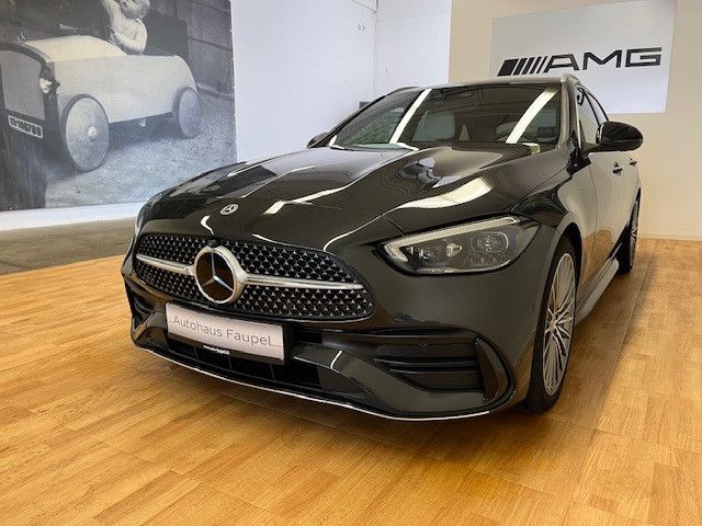 Mercedes-Benz C 300 2025