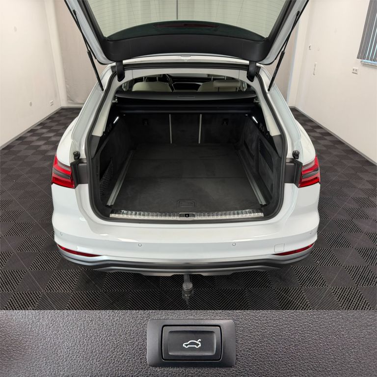 Audi A6 Allroad 2022