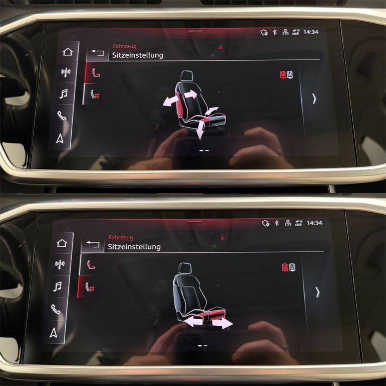 Audi A6 Allroad 2022