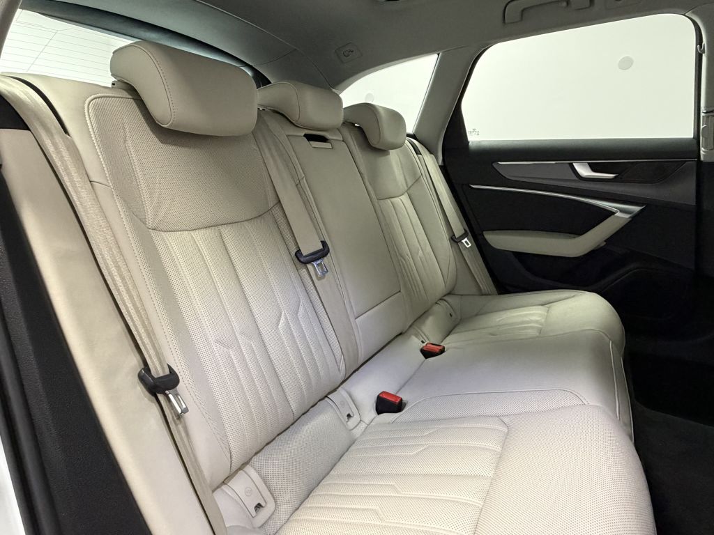 Audi A6 Allroad 2022