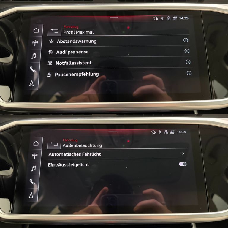 Audi A6 Allroad 2022