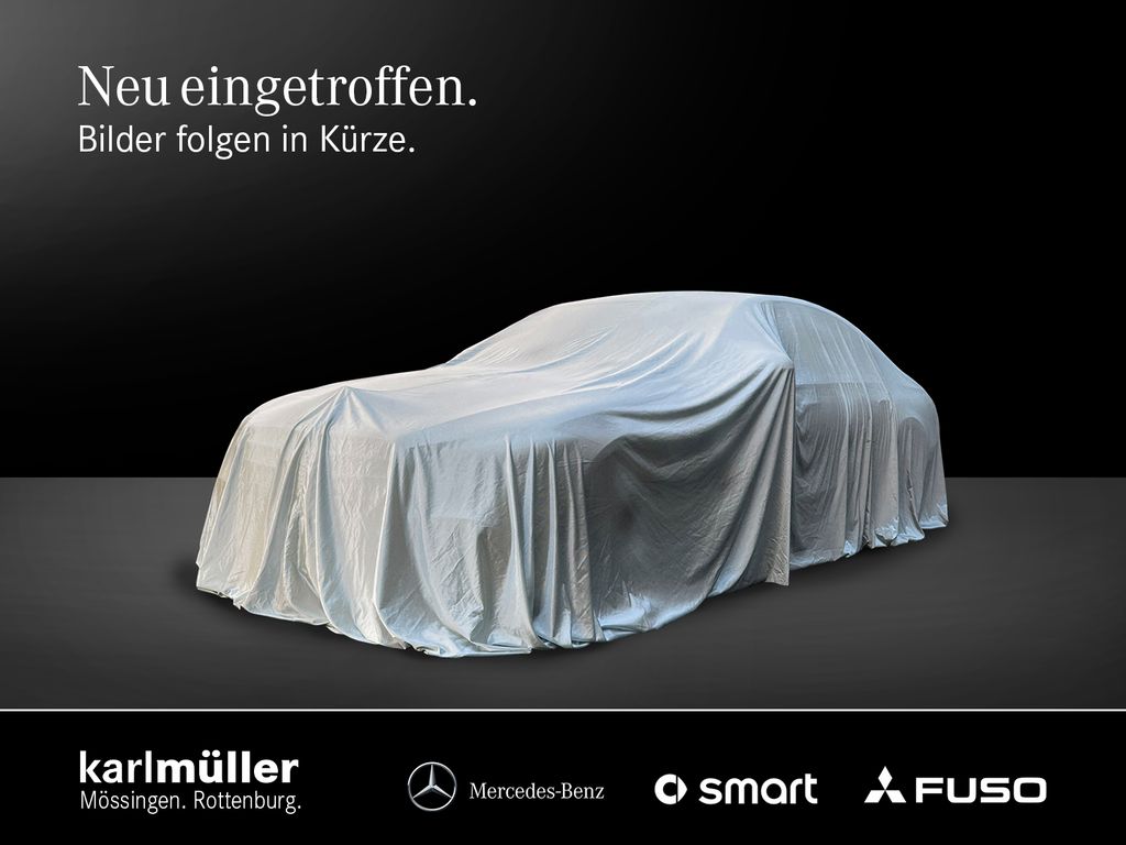 Mercedes-Benz A 35 AMG 2024