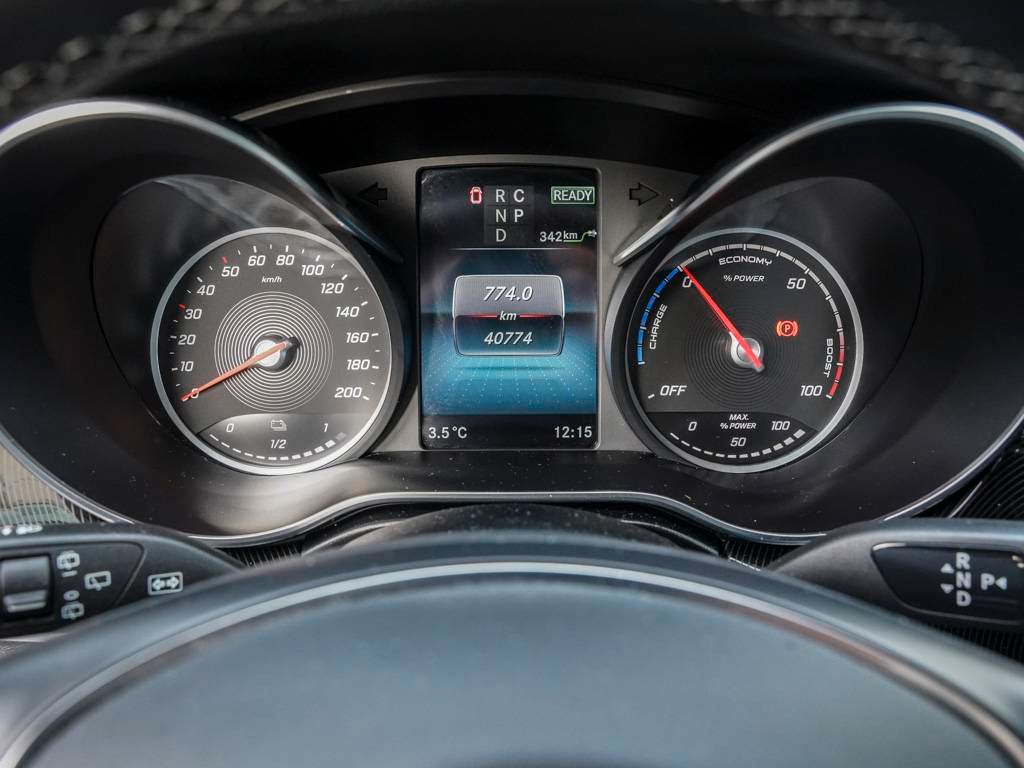 Mercedes-Benz EQV 2021