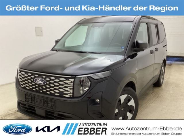 Ford Tourneo Courier 2025