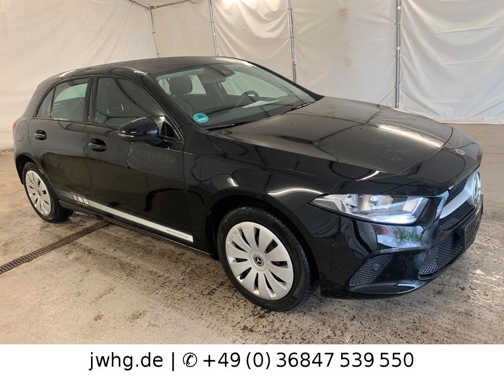 Mercedes-Benz A 250 2022
