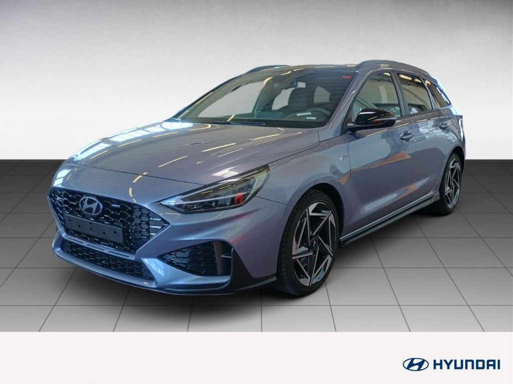 Hyundai i30 2025