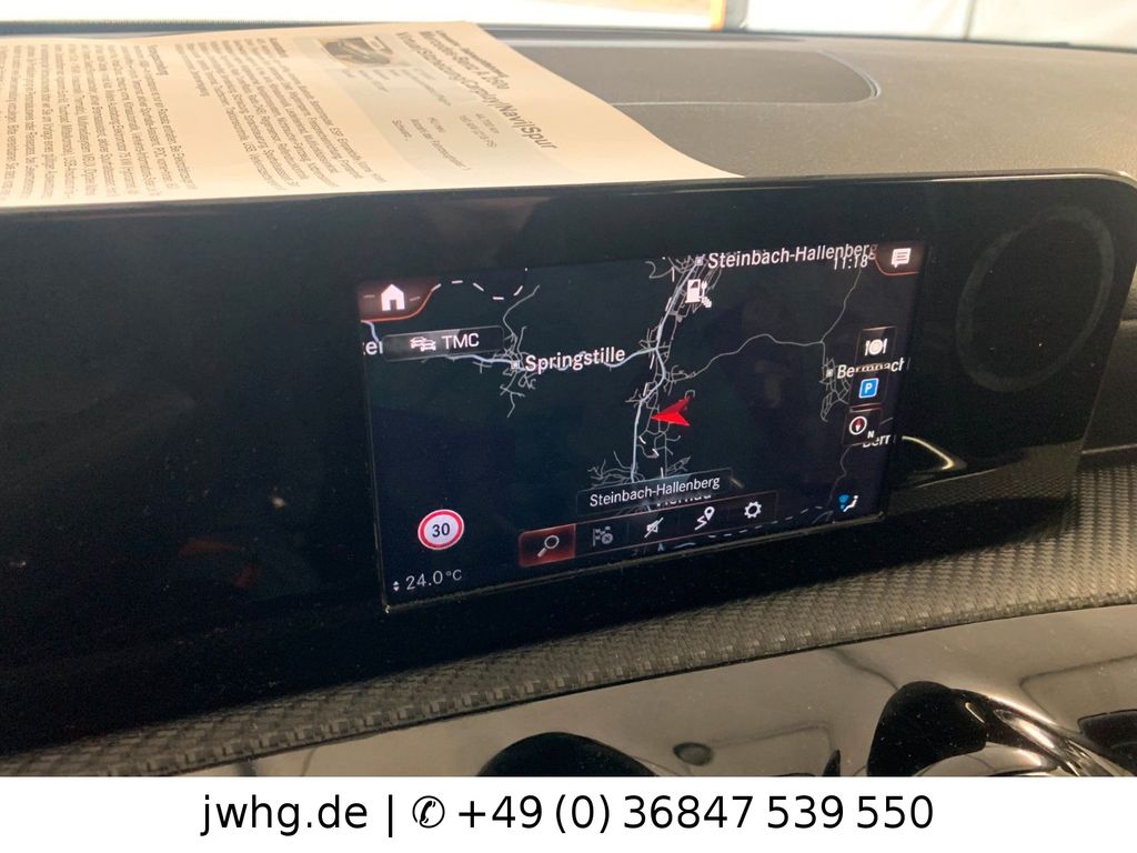 Mercedes-Benz A 250 2022