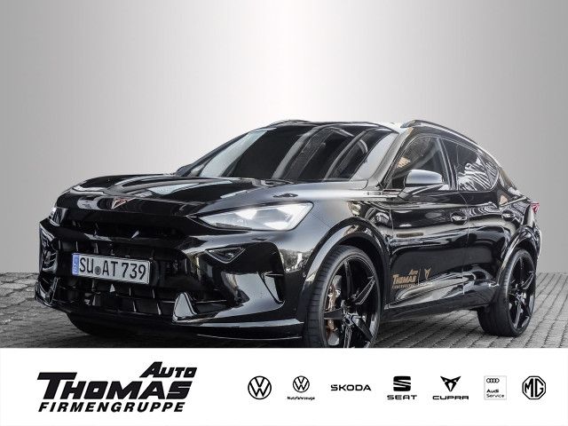 Cupra Formentor 2025