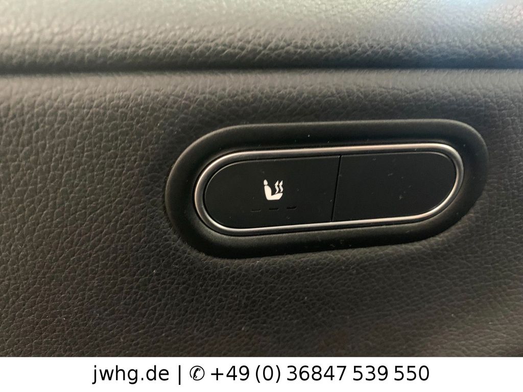 Mercedes-Benz A 250 2022