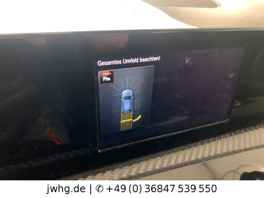 Mercedes-Benz A 250 2022