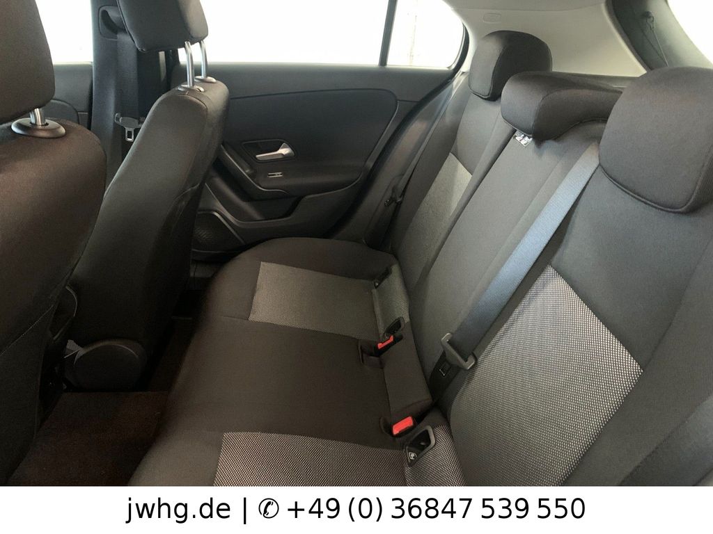 Mercedes-Benz A 250 2022