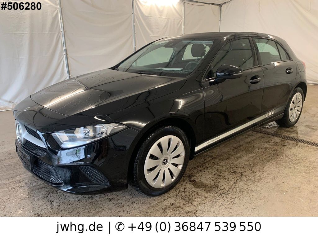 Mercedes-Benz A 250 2022