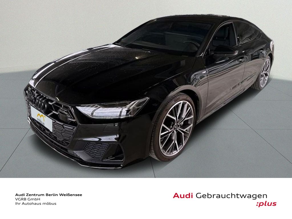Audi A7 2023