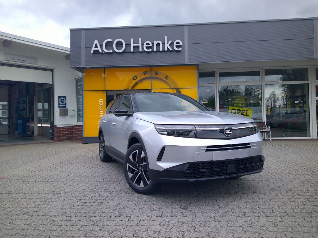 Opel Grandland (X) 2025