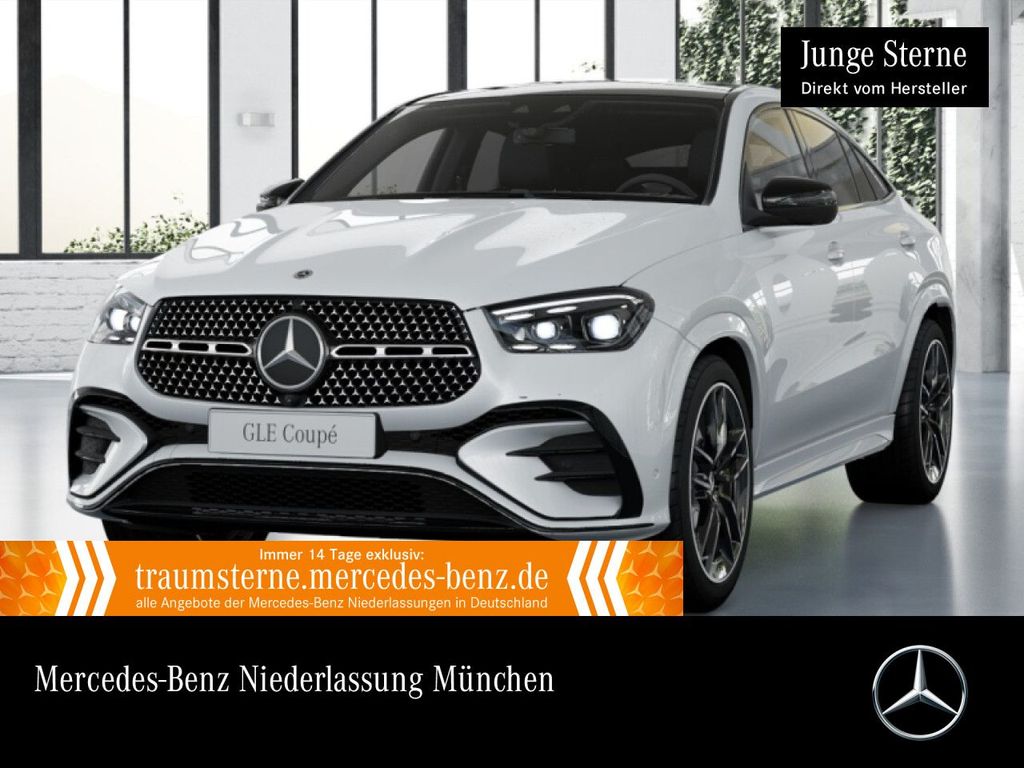 Mercedes-Benz GLE 450 2024
