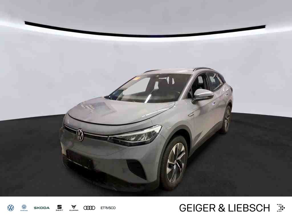 Volkswagen ID.4 2022