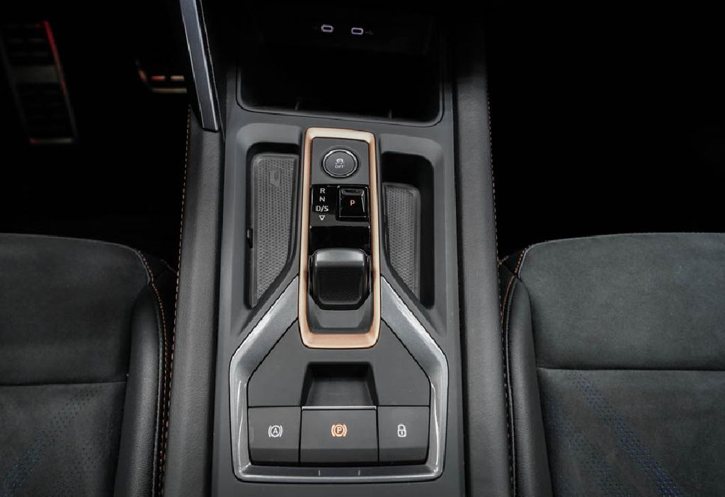 Cupra Leon 2025