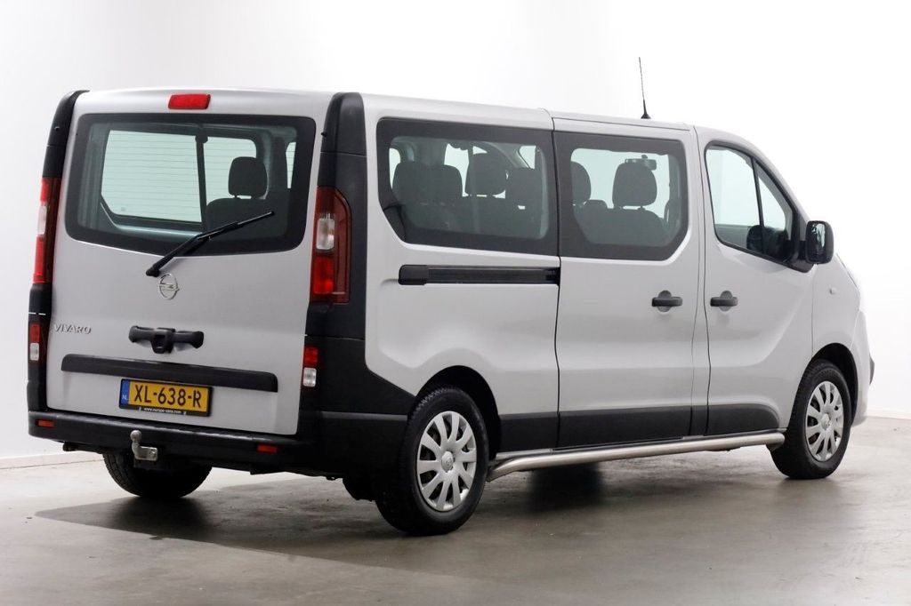 Opel Vivaro 2019