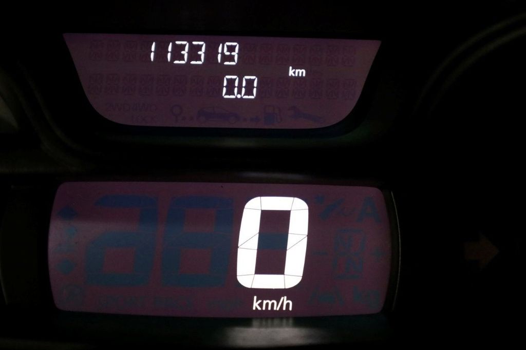 Opel Vivaro 2019