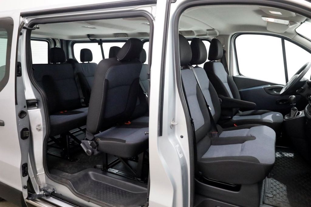 Opel Vivaro 2019