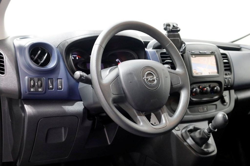 Opel Vivaro 2019