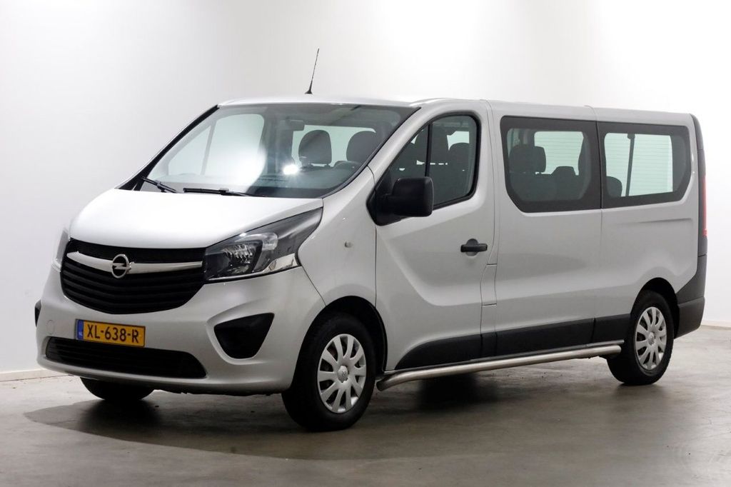 Opel Vivaro 2019
